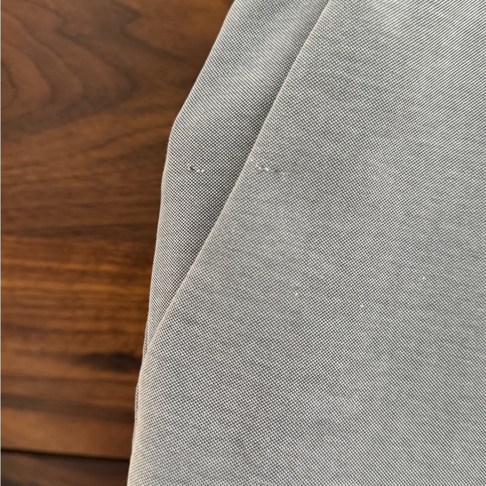 Men’s Cozy Earth Modern Modal Shorts- Pewter View 3